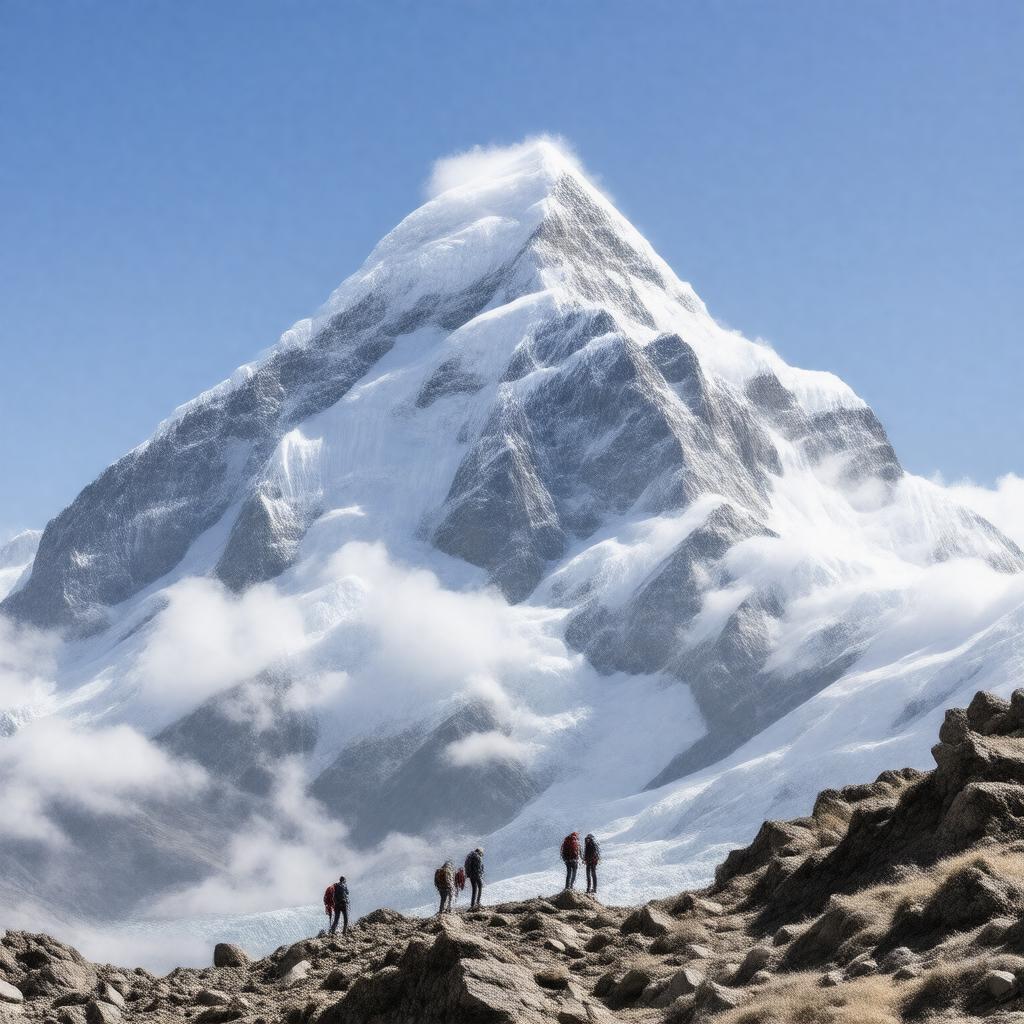 Aconcagua (mountain)